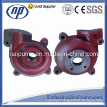 Horizontal Centrifugal Pump Parts Cover Plate (B1013)